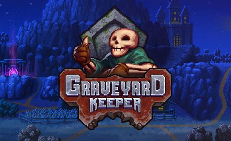 graveyard keeper snake|Meeting New NPCs .